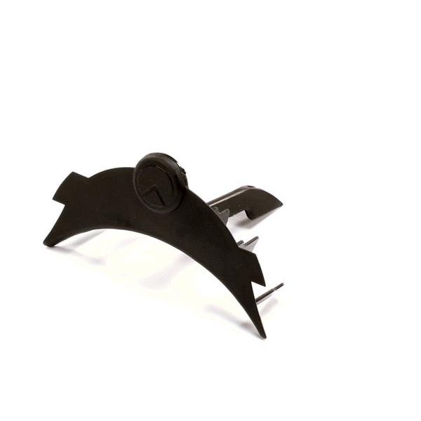 Splash Gard, Smart W/Transponder-Cleared